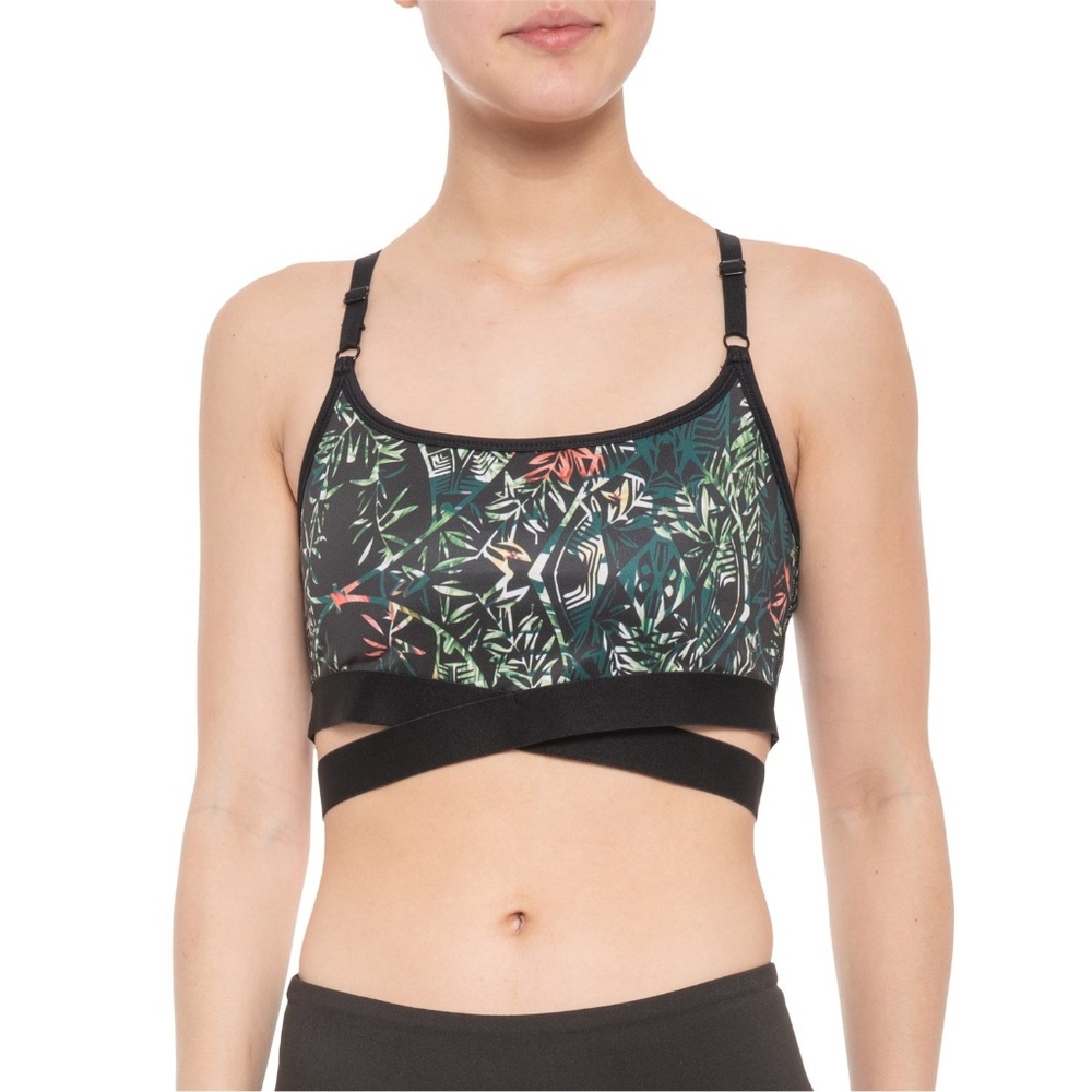 Shape Nani Beautiful Cami Sports Bra